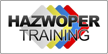 HAZWOPER Training