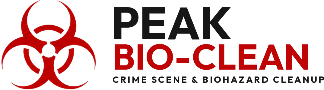 Peak Biohazard Cleanup & Restoration
