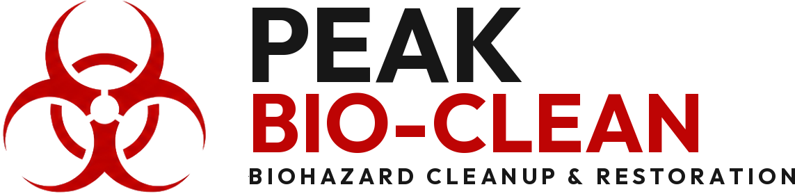 Peak Biohazard Cleanup & Restoration